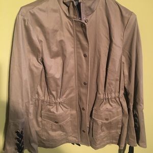 Brand New Female Jacket